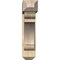 Ekena Millwork Olympic Craftsman Rough Sawn Bracket w/ Offset Brace, Douglas Fir, 8"W x 34"D x 34"H BKT0806X34X34OLY04RDF - alternate 3